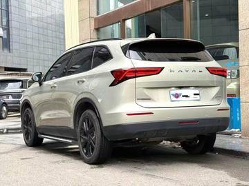 Haval H6 2.0T 4WD Max - 3
