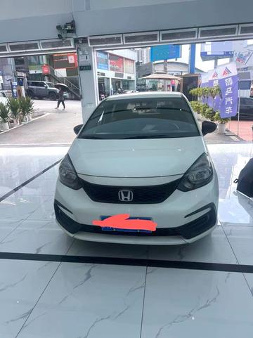 Honda Fit 1.5 Mugen Edition - 3