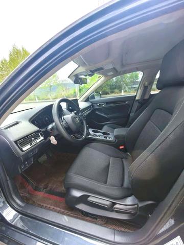 Honda Civic 1.5T 240TURBO Sport Edition - 5