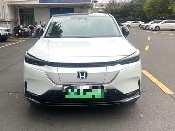 Honda e NS1 e Edition - 1