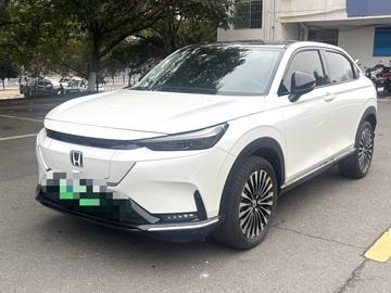 Honda e NS1 e Edition - 3