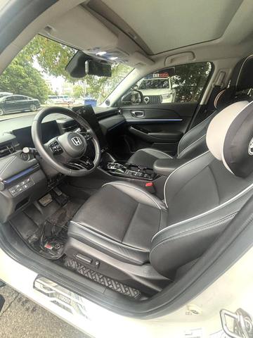 Honda e NS1 e Edition - 5