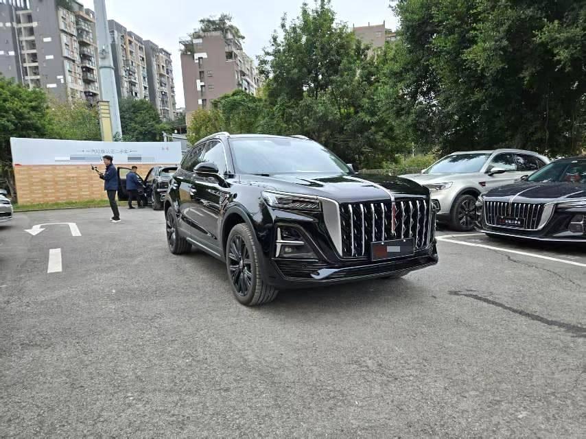 Rigid Demand and Preferences for Used SUVs in the Russian and Central Asian Markets