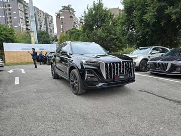 Hongqi HS5 2.0T FWD - 3