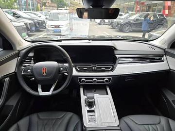 Hongqi HS5 2.0T FWD - 5