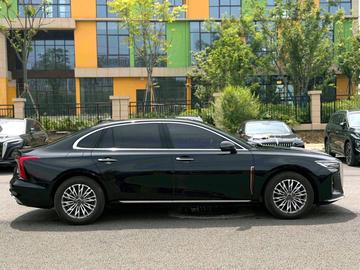 Hongqi H5 1.5T 7-Yun50KAnniversary Edition - 4