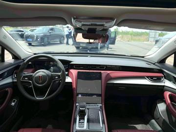 Hongqi H5 1.5T 7-Yun50KAnniversary Edition - 5