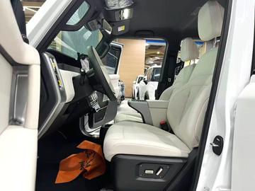 i Car Super Classv23 4012WD Advanced - 4