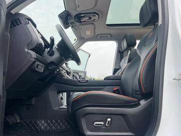 Jetour Shanhai T1 1.5TD DHT 150KM Seafaring - 4
