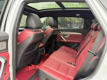 Jetour X70 PLUS 1.6T Land Pro 7-Seater - 5