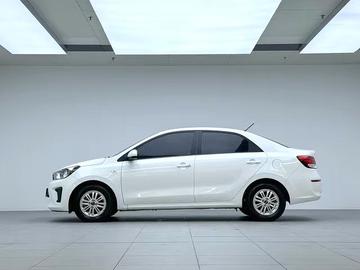 Kia Pegas - 2