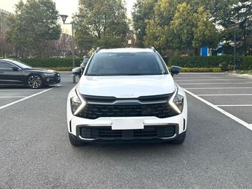 Kia Sportage - 2