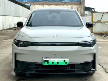 Leapmotor C10 - 2