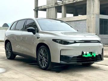 Leapmotor C10 - 3