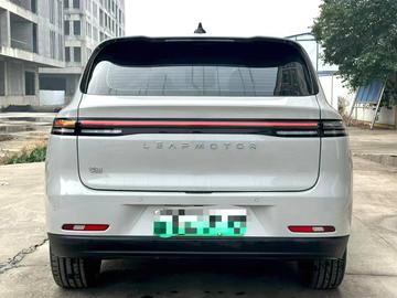 Leapmotor C10 - 5
