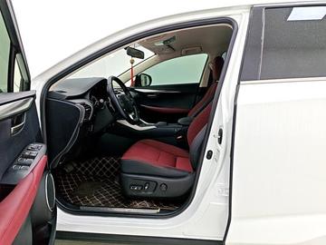 Lexus NX 200 - 3