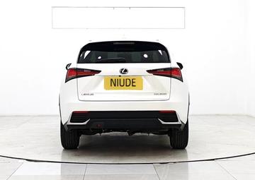 Lexus NX 200 - 4