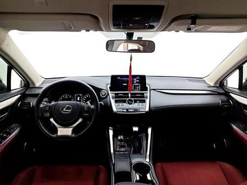 Lexus NX 200 - 5