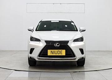 Lexus NX 200 - 2