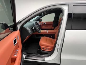 Li Auto L6 Max Edition - 5