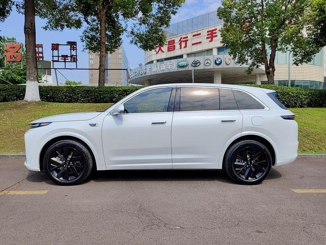 2023 Li Auto L7 Air Edition Occasion SUV — image 1