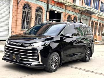 Maxus G50 PLUS 1.5T Family Edition - 1