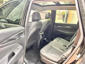 Maxus G50 PLUS 1.5T Family Edition - 2