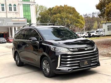 Maxus G50 PLUS 1.5T Family Edition - 4