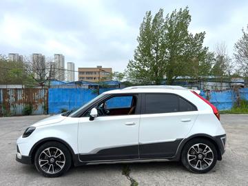 MG MG3 - 3
