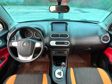 MG MG3 - 5