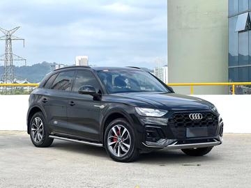 Audi Q5L 40TFSI - 3
