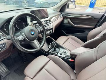 BMW 320 Li M Sport - 5