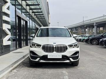 BMW X1 s Drive25 Li - 1