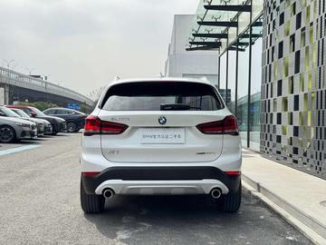 BMW X1 s Drive25 Li - 2