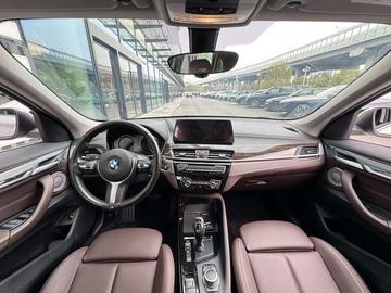 BMW X1 s Drive25 Li - 4