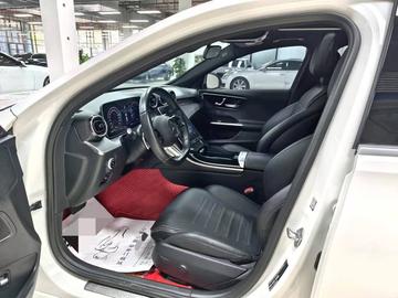Mercedes-Benz C200L Sport - 5