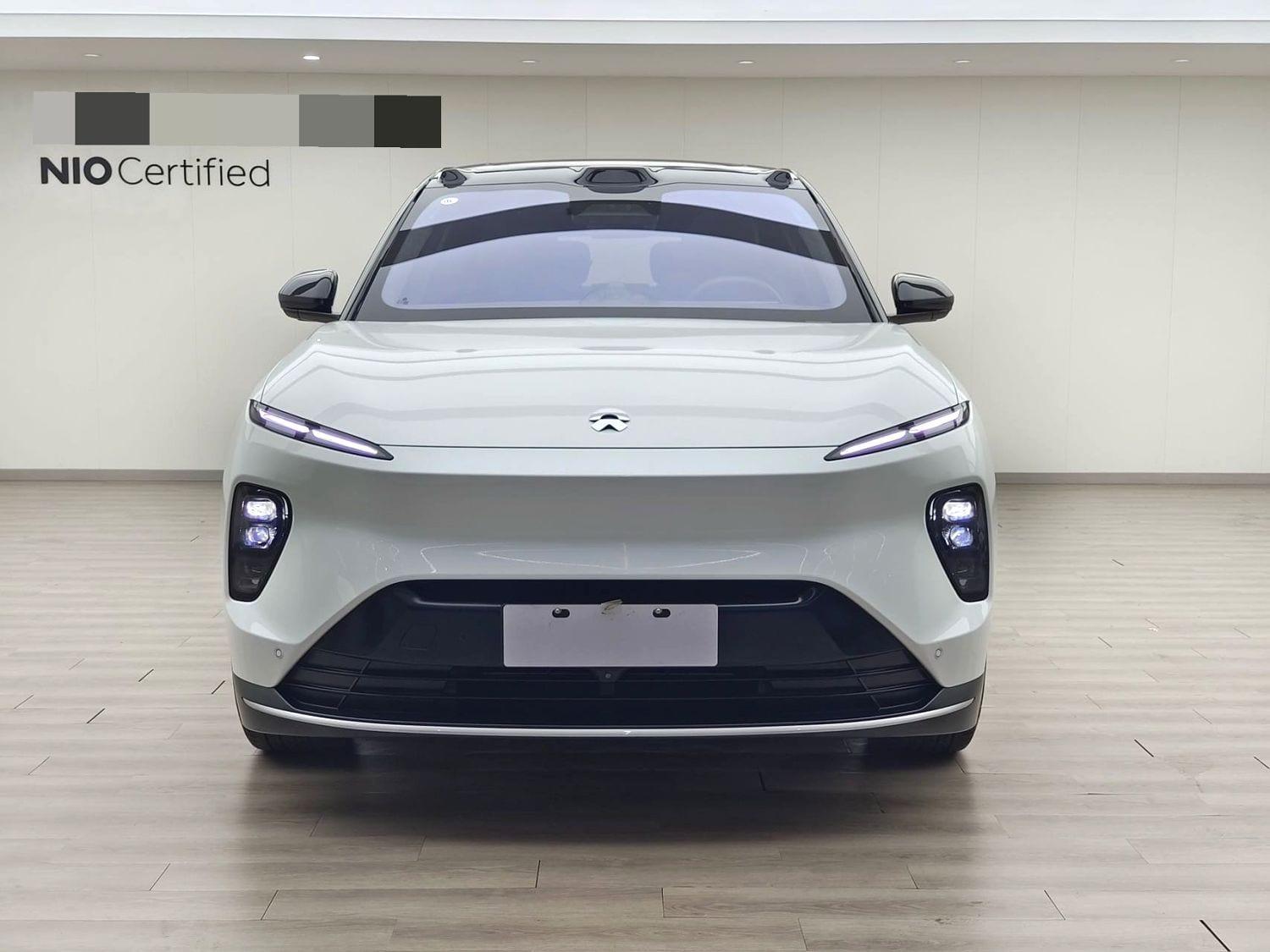 2024 NIO ES8 100k Wh Signature مستعمل SUV — image 1