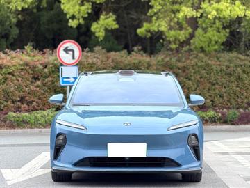 NIO ET5 75k Wh - 3