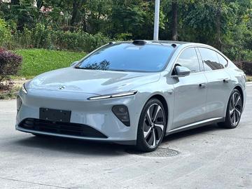 NIO ET7 75k Wh - 4