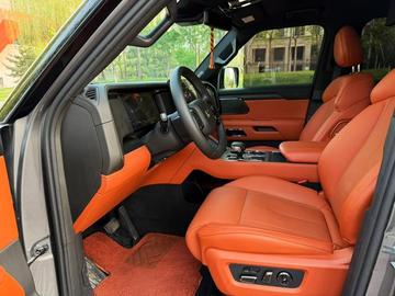 Polestone 01 All-in-One7-Seater Long Range Edition - 4