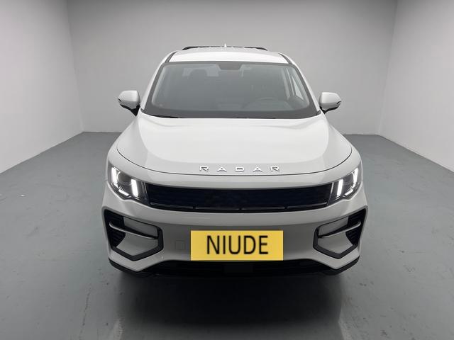 2025 Radar King Kong EV 460km 4WD Used Pickup — image 1