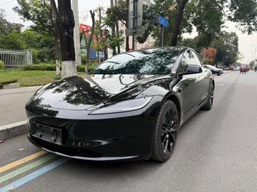Tesla Model 3 Long Range AWD - 1