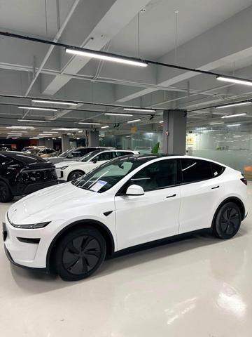 Tesla Model Y - 1