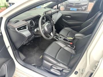 Toyota Levin 1.2T 185T Luxury Edition - 2