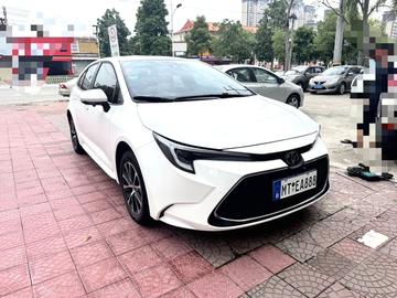 Toyota Levin 1.2T 185T Luxury Edition - 5