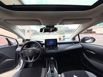 Toyota Corolla 1.2T Pioneer PLUS Edition - 5