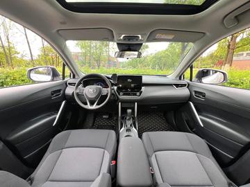 Toyota Frontlander Hybrid 2.0 Smart Hybrid Leading Edition - 5