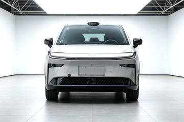 Toyota bZ3X 520 Pro+ High Smart Drive Edition - 3