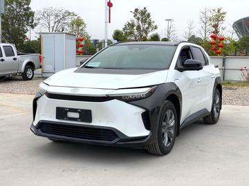 Toyota bZ4X Long Range Pro - 5