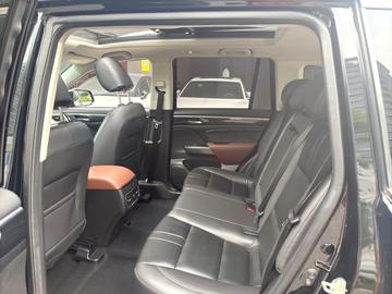 Trumpchi GS7 2.0T 320T 2WD Luxury Smart-Link Edition - 2